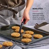 KitchenAid Non-stick Baking Sheet, 13x18-Inch, Evergreen