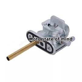 Unbranded New KAWASAKI Vulcan 800 VN800* Petcock Fuel Tank Valve Assembly (1996-06)