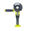 RYOBI ONE+ HP 18V Brushless Cordless 4-1/2 in. Angle Grinder