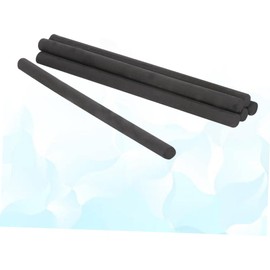 Palitos de Moxibustión sin Humo, Rollos de Moxa Negros de Papel, 30 Piezas para Terapia Tradicional y Masaje Relajante