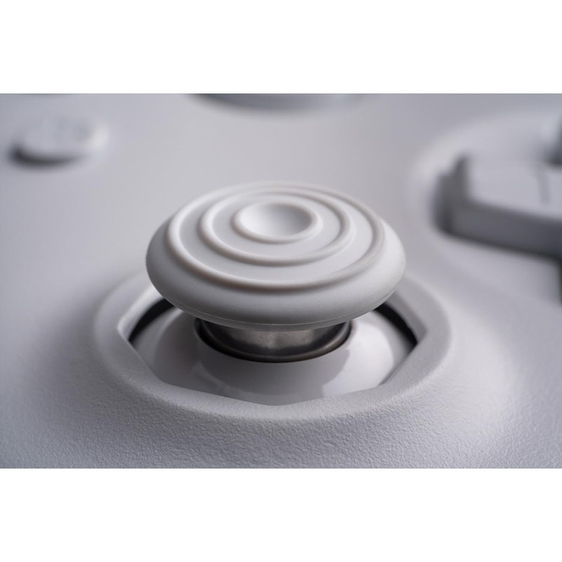 [正規品/日本語取扱説明書QRコード付属] 8BitDo 64 Bluetooth コントローラー for Analogue 3D, Switch, Switch