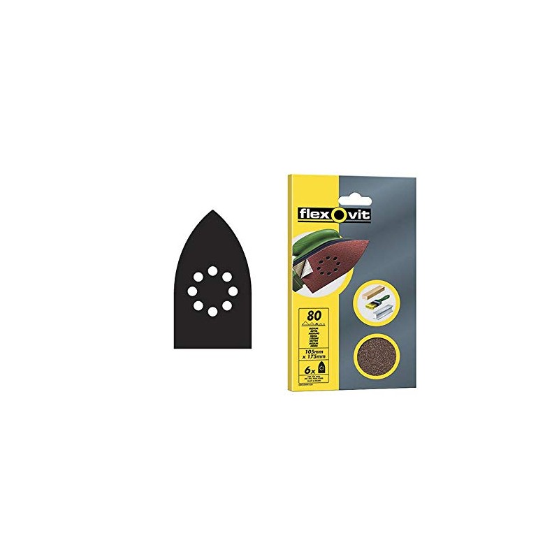 FV DETAIL SHEET 105X175 X6 M 404