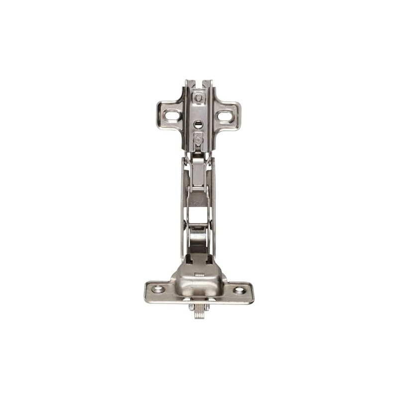 Lock LBD165E Bisagra esquina bidimensional 165°, 35 mm