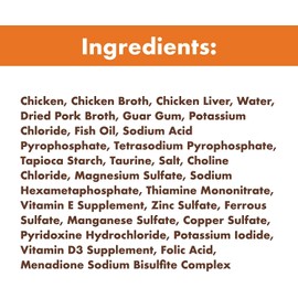 Nutro-Perfect Portions Grain Free Variety Pack - 6 Total Flavors: Real Salmon & Tuna, Chicken & Shrimp, Chicken & Liver, Turkey, Salmon and Chicken (12 cans total, 24 servings)