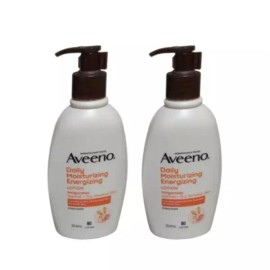 Abino 아비노 데일리 모이스처라이징 에너자이징 로션 자몽향 354ml 2개 Abino Daily Moisturizing Energizing Lotion Grapefruit Scent 354ml 2pcs