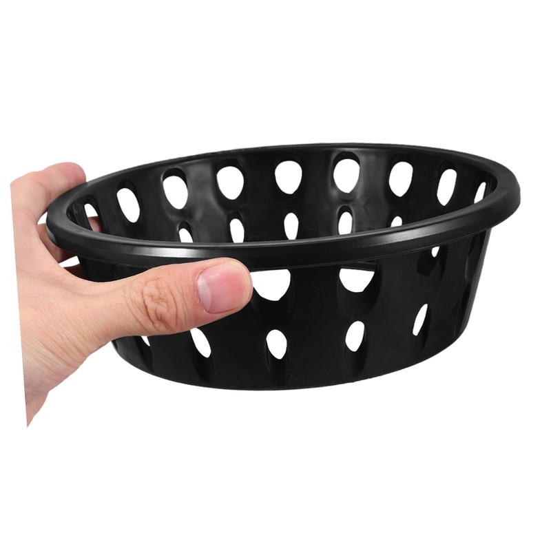 iplusmile 4pcs Fruit Holder Sliding Watermelon Fixing Rings for Display