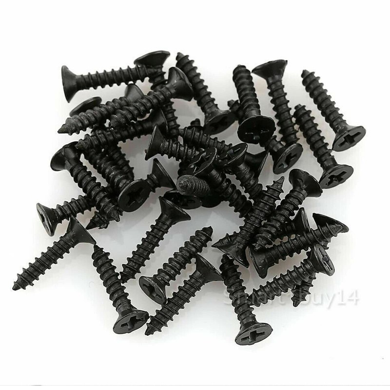 ACBBMNS 30pcs Shell Cup Handles Half Moon Vintage Cupboard Door