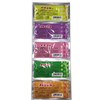 Matsuyama Seika Pack Juice 0.4 oz (12 g) x 50