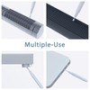 Lumkew Shower Head Cleaning Brush for Small Hole,Multifunctional Shower Head
