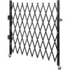 Single 7 ft High X 7 ft Wide Folding Steel