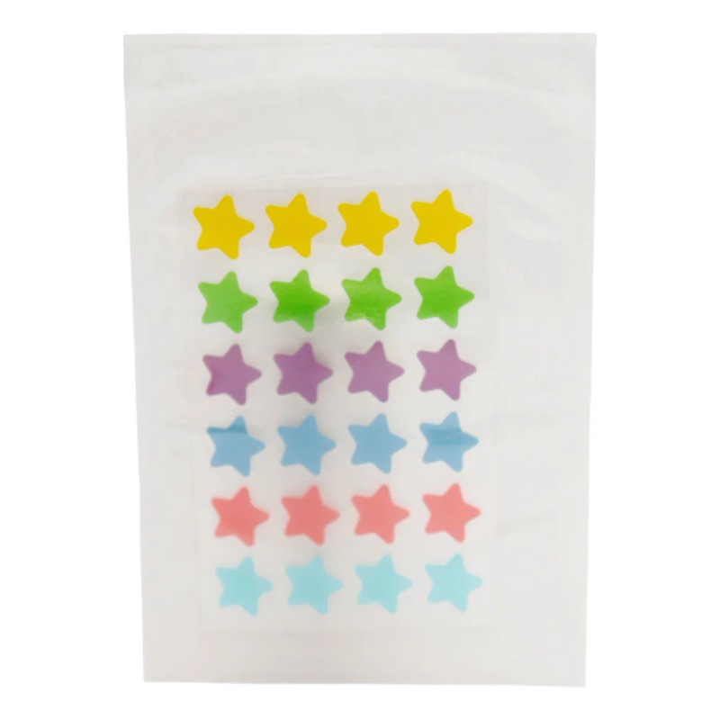 1200 Parches Acne Estrellas Elimina Granos Espinillas Mayore Todo Tipo
