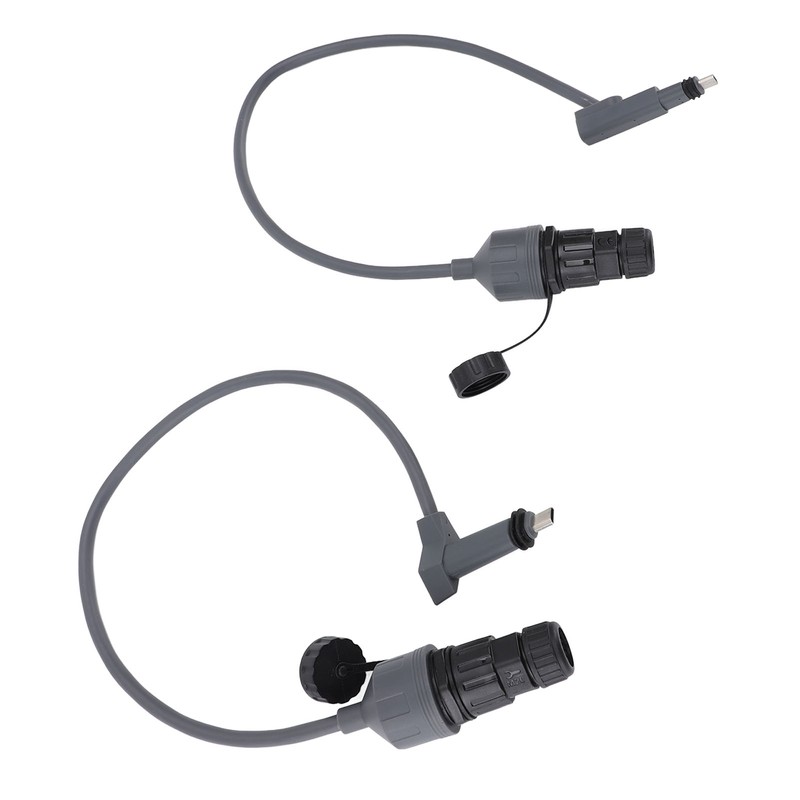 SPX Cable Adapter Waterproof Plug and Play for Starlink Cable
