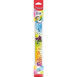 Maped Twist 'n Flex Mini Cute 279317 Ruler 30 cm