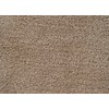 Garland Rug Finest Luxury Brown Taupe 24 in. x 40