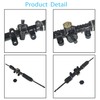 labwork Steering Rack Replacement for 2006-2009 Yamaha Rhino 450 2004-2007