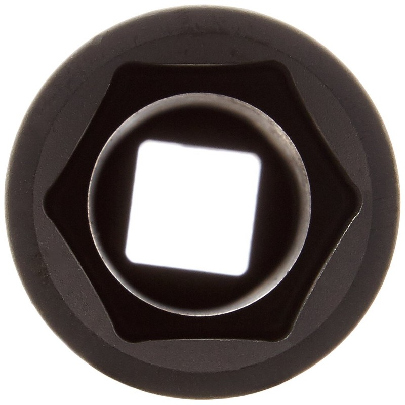 Kyoto Machine Tools (KTC) Impact Wrench Socket Hexagonal BP3L19TP Opposite