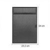 a4/a5 Clipboard, Magnetic File Board, Document Holder, Document Clipboard with