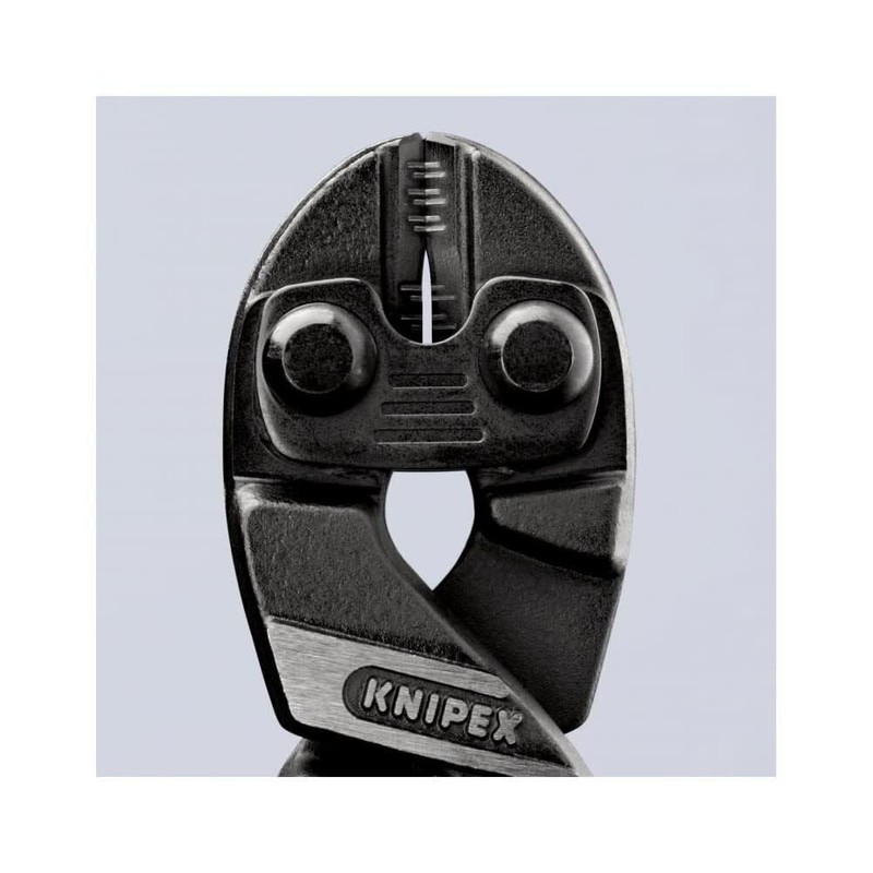 Knipex Tools 71 31 250 SBA CoBolt Compact Bolt Cutter
