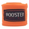 Booster Hand bandages hand wraps 460cm neon-orange BPC
