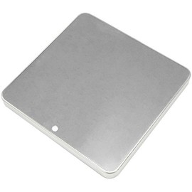 A & D HT for Stainless Steel Plate HT – 10Ja