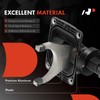 A-Premium 4x4 4WD Front Axle Actuator Fork Disconnect Assembly Fit