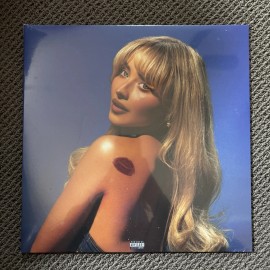 Sabrina Carpenter Short n' Sweet SIGNED LP Vinyl IN HAND💋