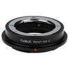 Fotodiox Lens Mount Adapter - Compatible with Olympus Pen F