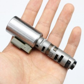 Unbranded 1x Trans Line Pressure Control Solenoid Assy Fits Toyota Lexus 35290-34010 USA