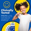 Kinder Karex Hydroxyapatite Kids Toddler Toothpaste I Fluoride Free I