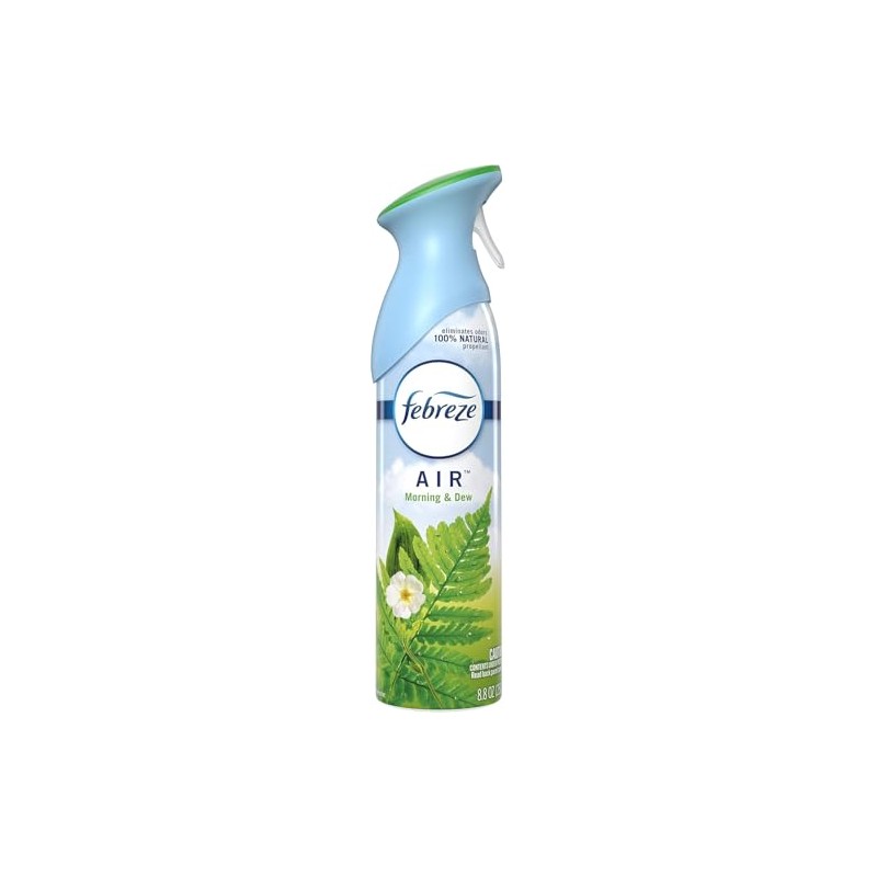 Febreze Odor-Eliminating Air Freshener, Berry & Bramble, 8.8 fl oz
