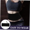 Parliky Waist Support Belt for Men Women Back Support Belt