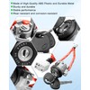 Ignition Lock Cylinder Switch with 2 Keys Fit for Hyundai