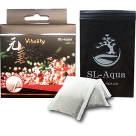 SL-Aqua Vitality - Microbial Biofilm Builder for Shrimp