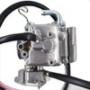 Autoparts New Carburetor for Suzuki LTZ400 Quadsport Z400 ATV Quad