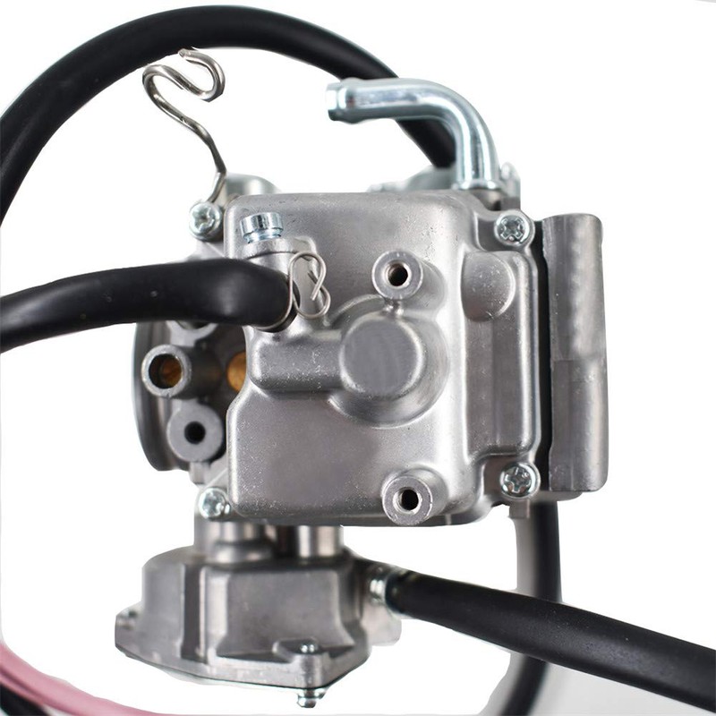 Autoparts New Carburetor for Suzuki LTZ400 Quadsport Z400 ATV Quad