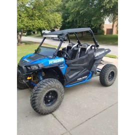 TANAKA 1 TANAKA UNIVERSAL YELLOW 4 POINT BUCKLE RACING SEAT BELT HARNESS