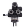 MOCA 47910-35320 Brake Proportioning Valve Compatible with 1995-2004 for Toyota