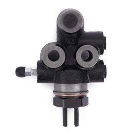 MOCA 47910-35320 Brake Proportioning Valve Compatible with 1995-2004 for Toyota Tacoma 2.4L 2.7L 3.4L