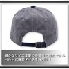 White Fang CA213 Men's Vintage Damaged Cap, Logo, Cool, Stylish,