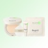 Jeongsaemmul 비긴스 바이 정샘물 포어 케어링 메쉬 쿠션 본품 15g