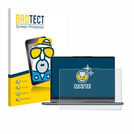 BROTECT Anti-Glare Screen Protector for Lenovo Yoga 9 Gen 9 2-in-1 14 Inch Matte Screen Protector Film Anti-Reflection Anti-Fingerprint
