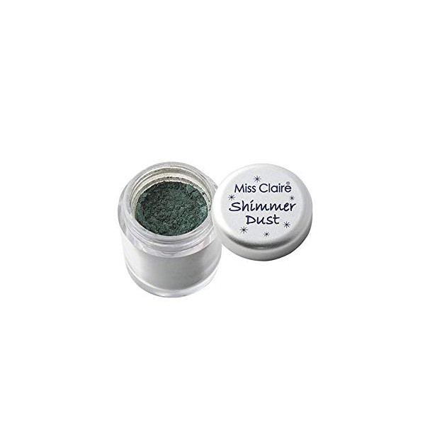 Miss Claire Shimmer Dust, 13 Gray, 3 g