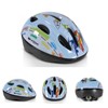 Byox Children's Safety Helmet Y03 Size S 48-54 cm Adjustable