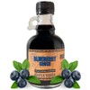 WOOD'S Blueberry Crush Maple Syrup – Small-Batch Vermont Maple Syrup