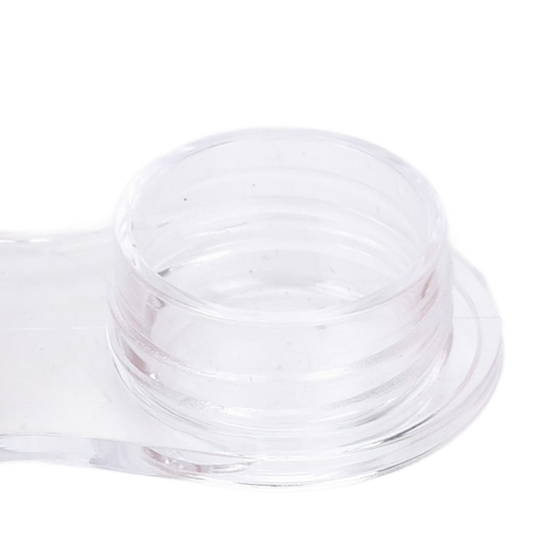 Contact Lens Cleaner Portable Small High Frequency Rapid Vibration Electric