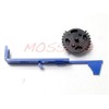SHS Short Stroke Double Sector Gear Tappet Plate Set 18:1
