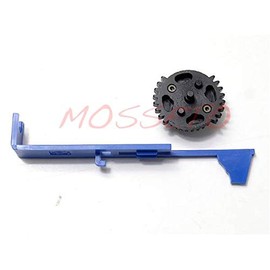 SHS Short Stroke Double Sector Gear Tappet Plate Set 18:1 dsg Ver.2 CL12070-2