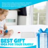 2Pcs Baby Proof Vent Cover Child Proof Safe Soft Silicone