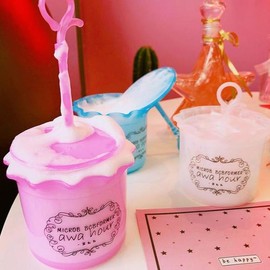 Cleansing bubble maker / 클렌징 버블 메이커