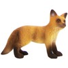 Schleich Red Fox and Kit Animal Playset 2 Figures 14648